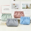 Small Makeup Bag for Girls Women 4PCS
