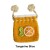 Tangerine Slice 
