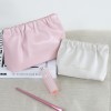 Small Makeup Bag for Purse 2PCS