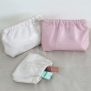 Small Makeup Bag for Purse 2PCS