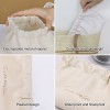 Small Makeup Bag for Purse 2PCS