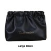 Small Makeup Bag for Purse 2PCS
