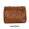Small Makeup Bag for Purse 2PCS