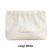 Small Makeup Bag for Purse 2PCS