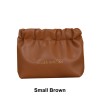 Small Makeup Bag for Purse 2PCS