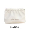 Small Makeup Bag for Purse 2PCS