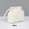 Velvet Drawstring Makeup Bag for Women