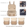 Camera Sling Bag with Tripod Strap