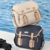 Camera Sling Bag with Tripod Strap