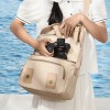 Camera Sling Bag with Tripod Strap