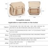 Camera Sling Bag with Tripod Strap