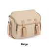 Camera Sling Bag with Tripod Strap