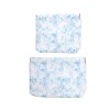 Cute Makeup Pouch for Purse 2PCS