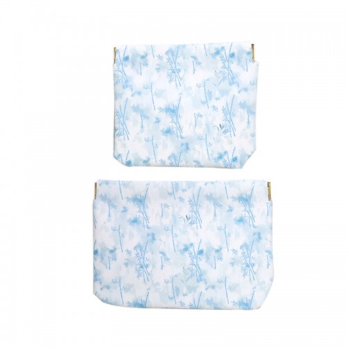 Cute Makeup Pouch for Purse 2PCS
