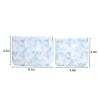 Cute Makeup Pouch for Purse 2PCS