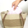 Cute Makeup Pouch for Purse 2PCS
