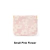 Cute Makeup Pouch for Purse 2PCS