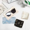 Small Cosmetic Bag for Handbag 2PCS