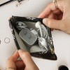 Small Cosmetic Bag for Handbag 2PCS