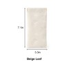 Small Cosmetic Bag for Handbag 2PCS