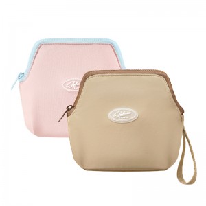 Small Makeup Organizer Bag