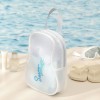 Swim Gear Bag for Women and Girls