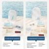 Swim Gear Bag for Women and Girls
