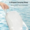 Swim Gear Bag for Women and Girls