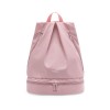Swim Gym Bag with Shoe Compartment 