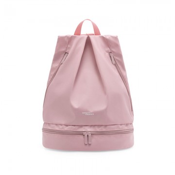 Swim Gym Bag with Shoe Compartment 