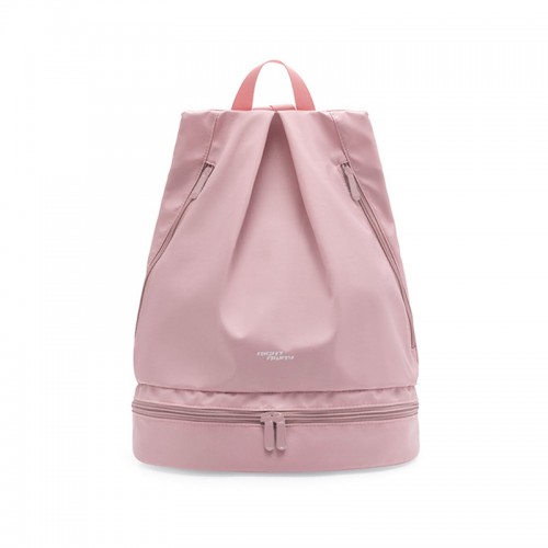 Swim Gym Bag with Shoe Compartment 