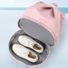 Swim Gym Bag with Shoe Compartment 