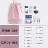 Swim Gym Bag with Shoe Compartment 