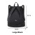 Large Black  + $1.00 