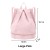 Large Pink  + $1.00 
