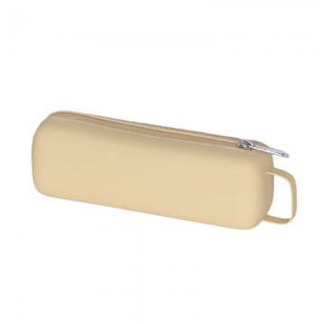 Foldable Silicone Makeup Brush and Pencil Holder