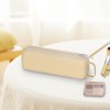 Foldable Silicone Makeup Brush and Pencil Holder
