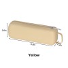 Foldable Silicone Makeup Brush and Pencil Holder
