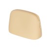 Foldable Silicone Travel Makeup Bag 