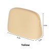 Foldable Silicone Travel Makeup Bag 